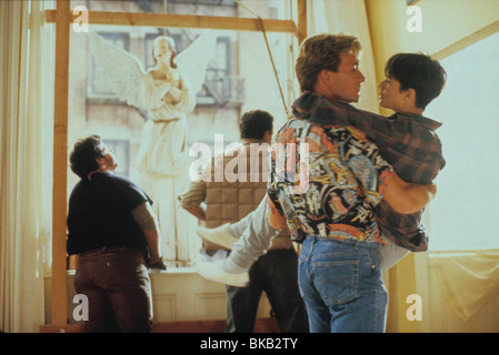 GESPENST (1990) PATRICK SWAYZE, DEMI MOORE GHS 112 Stockfoto