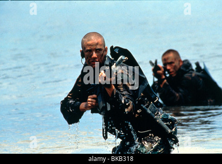 GI JANE DEMI MOORE GIJA 053 Stockfoto