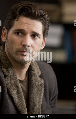 The Time Traveler es Frau Jahr: 2009 Direktor: Robert Schwentke Eric Bana Stockfoto