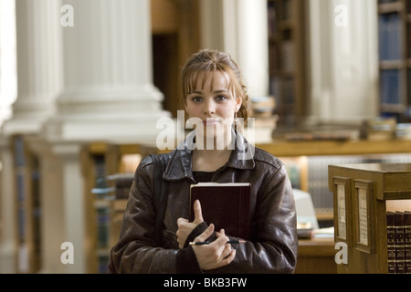 The Time Traveler es Frau Jahr: 2009 Direktor: Robert Schwentke Rachel McAdams Stockfoto