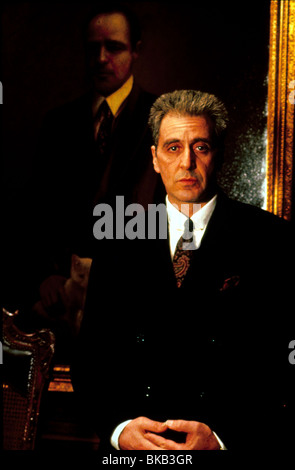 DER PATE-TEIL III (1990) DER PATE 3 (ALT) AL PACINO GD3 002 Stockfoto