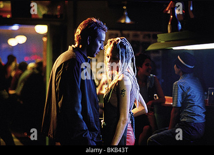 GONE IN 60 SEKUNDEN (2000) NICOLAS CAGE, ANGELINA JOLIE GO60 001 C127 Stockfoto