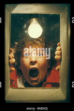DIE GOONIES-1985 JEFF COHEN Stockfoto