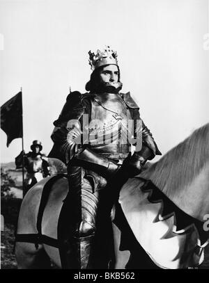 RICHARD III (1955) LAURENCE OLIVIER RIII 008P Stockfoto