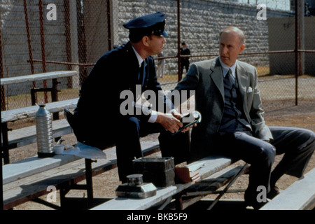 DIE GREEN MILE (2000) TOM HANKS, JAMES CROMWELL GRMI 006 Stockfoto