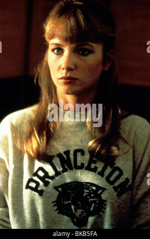 RISKANTES GESCHÄFT (1983) REBECCA DE MORNAY RKB 008 Stockfoto