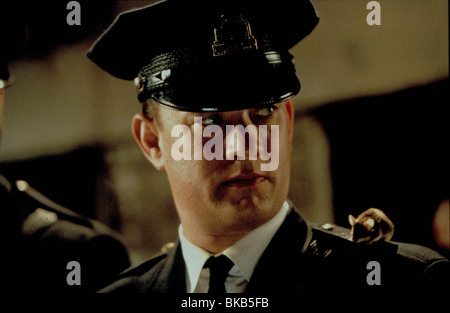 DIE GREEN MILE-2000 TOM HANKS Stockfoto