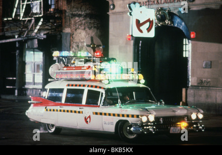 Ghostbusters 2 Jahr: 1989 Regie: Ivan Reitman Stockfoto