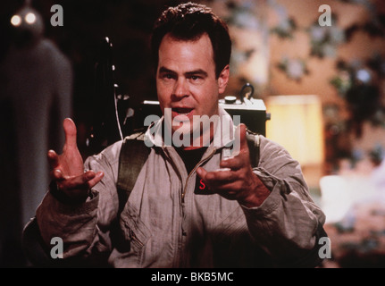 Ghostbusters 2 Jahr: 1989 Regie: Ivan Reitman Dan Aykroyd, Stockfoto