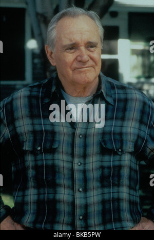 GRUMPIER OLD MEN (1996) JACK LEMMON GROM 002 Stockfoto