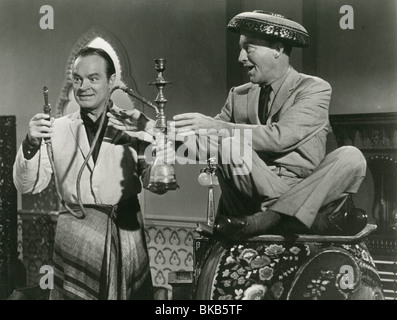 STRAßE NACH HONG KONG (1962) BOB HOFFE, BING CROSBY RDTH 006P Stockfoto