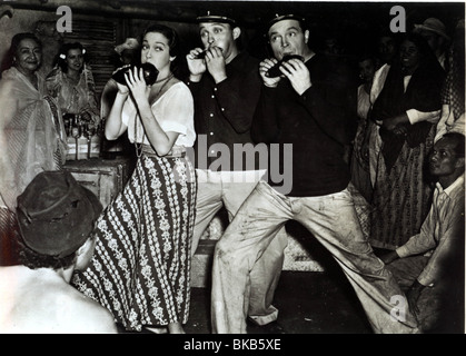 WEG NACH SINGAPUR (1940) DOROTHY LAMOUR, BING CROSBY, BOB HOPE RTSP 008 P Stockfoto