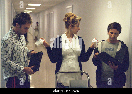 ROAD TRIP (2000) SEANN WILLIAM SCOTT, MARLA SUCHARETZA, BRECKIN MEYER ROTP 001 15 Stockfoto