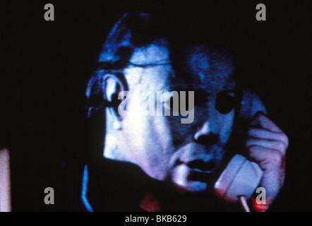 HALLOWEEN (1978) TONY MORAN CREDIT ITC - REDAKTION VERWENDEN NUR HLW 046 Stockfoto