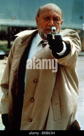 HALLOWEEN 4: DIE RÜCKKEHR DES MICHAEL MYERS (1988) DONALD PLEASENCE HLW4 004 Stockfoto