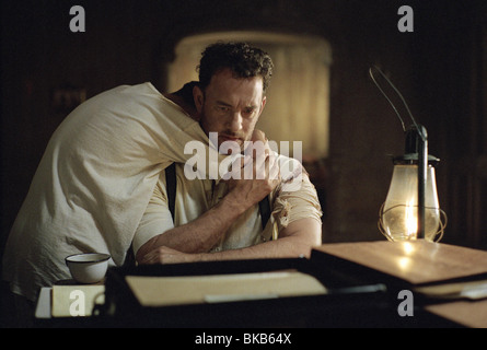 ROAD TO PERDITION (2002) TOM HANKS RTPD 001 367 Stockfoto