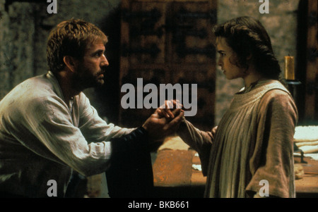 WEILER (1991) MEL GIBSON, HELENA BONHAM CARTER HAM 028 Stockfoto