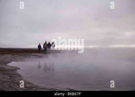 Nichts als Gespenster Jahr: 2006 Regie: Martin Gypkens Stockfoto