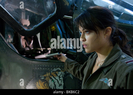 Avatar-Jahr: 2009 Direktor: James Cameron Michelle Rodriguez Stockfoto