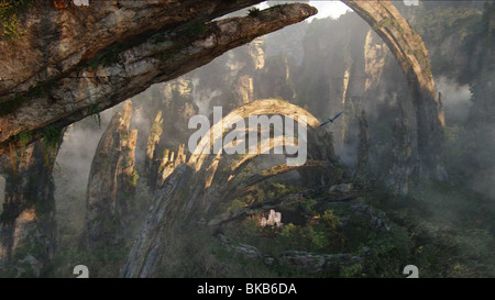 Avatar-Jahr: 2009 Regie: James Cameron Stockfoto