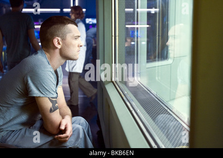 Avatar-Jahr: 2009 Regie: James Cameron Sam Worthington Stockfoto