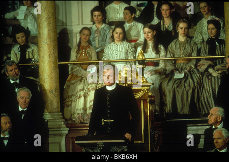 HEAVEN'S GATE (1980) JOSEPH COTTEN HEVG 057 Stockfoto