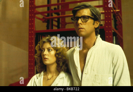 DIE ROCKY HORROR PICTURE SHOW (1975) SUSAN SARANDON, BARRY BOSTWICK RHPS 002 Stockfoto