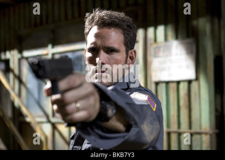 Gepanzerte Jahr: 2009 Direktor: Nimród Antal Matt Dillon Stockfoto