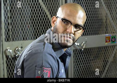 Gepanzerte Jahr: 2009 Direktor: Nimród Antal Amaury Nolasco Stockfoto