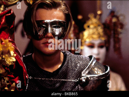 ROMEO UND JULIET LEONARDO DICAPRIO ROMJ093 Stockfoto