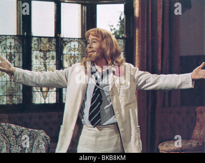 DIE HERRSCHENDE KLASSE (1972), PETER O' TOOLE RULC 002FOH Stockfoto