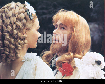 DIE HERRSCHENDE KLASSE (1972) CORAL BROWNE, PETER O' TOOLE RULC 003FOH Stockfoto