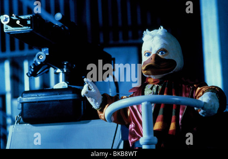 Howard Die Ente Stream