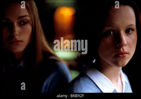 DAS LOCH (2001) KEIRA KNIGHTLEY, THORA BIRCH THOL 007 Stockfoto