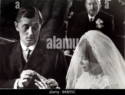 RYANS TOCHTER (1970) ROBERT MITCHUM, SARAH MILES RYD 004 P Stockfoto