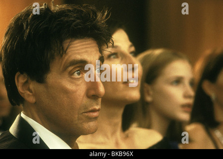 S1M0NE (2002) SIMONE (ALT) AL PACINO, CATHERINE KEENER S1MN 001 1992 Stockfoto