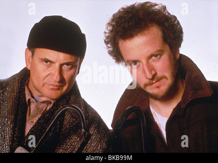 NACH HAUSE ALLEINE (1990) JOE PESCI, DANIEL HECK HMA 080 Stockfoto