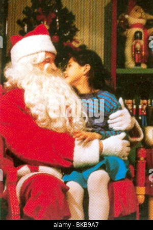 HOME FOR CHRISTMAS (TVM - 1990) MICKEY ROONEY, CHANTELLESE KENT HMFC 001VS C Stockfoto