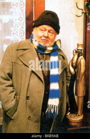 HOME FOR CHRISTMAS (TVM - 1990) MICKEY ROONEY HMFC 001VS D Stockfoto