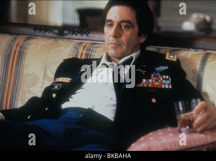 DUFT VON EINER FRAU (1992) AL PACINO SCW 005 Stockfoto