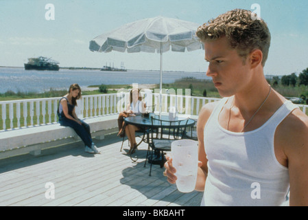 ICH WEIß WAS DU LETZTEN SOMMER GETAN HAST (1997) JENNIFER LOVE HEWITT, SARAH MICHELLE GELLAR, RYAN PHILLIPPE IKWY 123 LTE Stockfoto