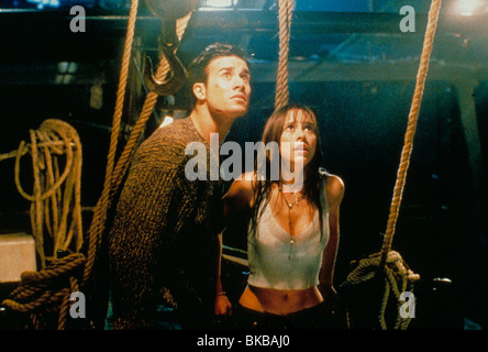 ICH WEIß WAS DU LETZTEN SOMMER GETAN HAST (1997), FREDDIE PRINZE JR., JENNIFER LOVE HEWITT IKWY 126 Stockfoto