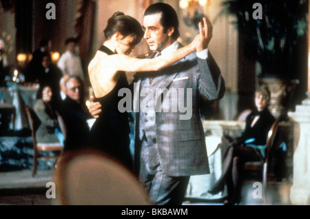 DUFT VON EINER FRAU (1992) GABRIELLE ANWAR, AL PACINO SCW 026 Stockfoto