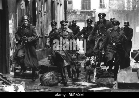 SCHINDLERS LISTE (1994) RALPH FIENNES (C) SCL 024 P Stockfoto