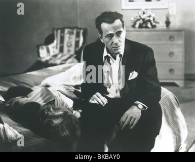 IN EINEM EINSAMEN ORT (1950) HUMPHREY BOGART ILPL 007P Stockfoto