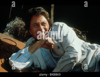 DIE UNGLAUBLICHE HULK KEHRT ZURÜCK (TVM) (1988) BILL BIXBY IGV 001 Stockfoto