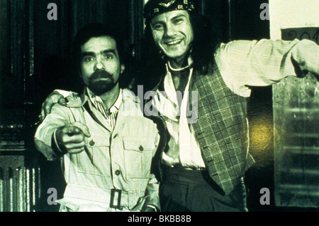 MARTIN SCORSESE (DIR) O/S "TAXI DRIVER" (1976) HARVEY KEITEL MRSC 047 Stockfoto
