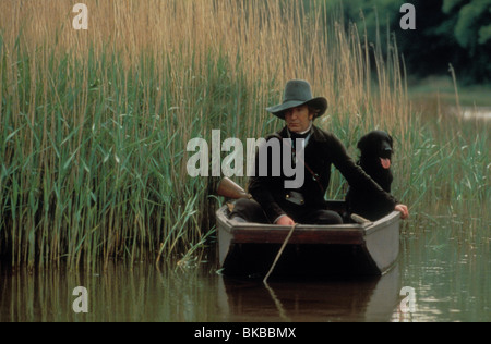 SINN UND SINNLICHKEIT (1995) ALAN RICKMAN SASB 187 Stockfoto