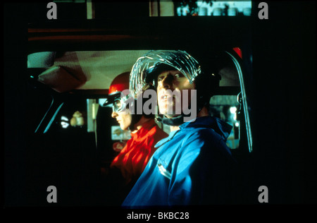 DER ITALIENISCHE JOB (1969) MICHAEL CAINE ITJ 127 Stockfoto