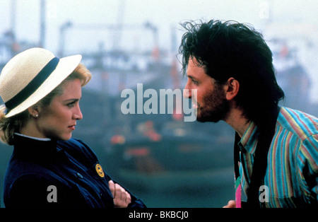 SHANGHAI SURPRISE (1986) MADONNA, SEAN PENN SHG 015 Stockfoto